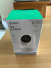 360攝像頭9pro 高清400萬(wàn)像素微光全彩家用監控手機遠程雙向通話(huà)360度旋轉嬰兒看護器 曬單實(shí)拍圖