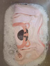 ANOX校服凈彩漂粉爆炸鹽衣服去黃強(qiáng)力去污漬油漬清洗劑洗衣粉 10斤裝【活氧去污&亮白煥新】 曬單實(shí)拍圖
