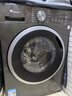 小天鵝（LittleSwan）滾筒洗衣機(jī)全自動(dòng)家用【TG10V628T】水魔方 10公斤 以舊換新 一級(jí)能效 內(nèi)衣洗 家電國(guó)家補(bǔ)貼20% 曬單實(shí)拍圖