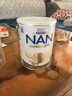 雀巢（Nestle） 澳洲版超級能恩 德國原裝進(jìn)口 5HMO+適度水解嬰幼兒奶粉800g 【新客每罐立減20】超級能恩1段 27年5月 曬單實(shí)拍圖