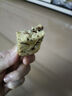 顏茴記菊花決明子糕健康小零食養(yǎng)生無加蔗糖食品中老年人代餐點(diǎn)心早餐 菊花決明子糕【1斤裝】 曬單實(shí)拍圖