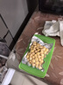 維桑新鮮白蓮子速凍蓮子去皮去芯廣昌通芯白蓮子產(chǎn)地順豐直發(fā)粉糯好煮 2袋 200g/袋 曬單實(shí)拍圖