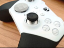 微軟（Microsoft）Xbox無(wú)線(xiàn)游戲手柄 Elite 2精英2代二代 白色青春版 無(wú)線(xiàn)控制器 藍牙 PC/平板/手機 Steam 明末 曬單實(shí)拍圖