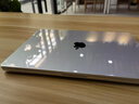 極川 Apple蘋果MacBook Pro 16英寸M4/3/2/1保護(hù)殼2024/23/21款筆記本電腦保護(hù)套纖薄透明外殼防刮耐磨 曬單實(shí)拍圖