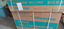 海信大薄荷空調(diào) 易省電Ultra 大1.5匹掛機(jī) AI省電 舒適風(fēng) 雙翼定制風(fēng) 新一級(jí)能效KFR-35GW/A330UPro-X1 曬單實(shí)拍圖