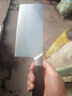 十八子作家用菜刀彩木柄刀具 銘錦斬切刀SL2101-AB【精美禮盒裝】 曬單實(shí)拍圖