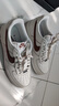 耐克（NIKE）【滔搏運動(dòng)】2025年男子AIR FORCE 1 '07 LV8運動(dòng)休閑鞋 HQ2037-101 41 曬單實(shí)拍圖