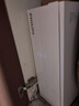 飛利浦（PHILIPS）凈水器家用凈擎U22plus 5年RO反滲透富鍶含鋅3.1L/分流量1200G直飲機AUT8000【國家補貼】 曬單實拍圖