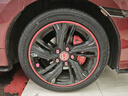 米其林（MICHELIN）汽車輪胎 215/50R17 95W 浩悅五代 Primacy 5 適配思域/名圖 曬單實(shí)拍圖