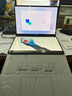 華碩靈耀14 雙屏2025國家補(bǔ)貼20%全新酷睿Ultra9 2.8K 120Hz OLED Fold雙觸控AI電腦(285H 32G 1T)黑 曬單實(shí)拍圖
