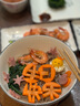 TELESIN(泰迅)大疆a(chǎn)ction5pro 4 3快拆背包夾gopro13 12肩帶胸前固定insta360第一視角拍攝運動相機配件 曬單實拍圖