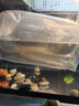 樂淘逸寵銀龍魚活體大中型熱帶觀賞魚魚缸寵物淡水風(fēng)水魚發(fā)財(cái)魚金龍魚 19-21銀龍+七彩龍各1發(fā)順豐 曬單實(shí)拍圖