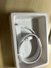 【原充正品】蘋(píng)果充電線(xiàn)60W快充適配原裝數據線(xiàn)iPhone14/13promax/12/11/8/XR手機充電器 【蘋(píng)果8-14全系】PD60W丨1米閃充線(xiàn) 曬單實(shí)拍圖