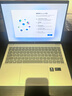 惠普HP【國家補貼20%】星Book Pro 14 2024 輕薄筆記本電腦(酷睿Ultra5 32G 1T 2.8K 120Hz OLED AI)銀 曬單實拍圖