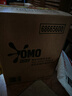 奧妙（OMO）除菌除螨洗衣液10.48斤（3KG+400G×2+480G×3）72h除菌 除菌除螨 曬單實(shí)拍圖