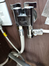 雷哲（Reg）V100嵌入式直飲機家用即熱式飲水機自來(lái)水加熱直飲一體機凈飲機RO反滲透0阻垢凈水器 V100 MAX-C1S（內置RO長(cháng)效濾芯） 曬單實(shí)拍圖