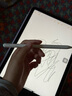 倍思電容筆iPad蘋(píng)果筆【360°觸控】適用25年P(guān)ro/Air/Mini7/iPad11平板觸控觸屏手寫(xiě)筆磁吸applepencil 曬單實(shí)拍圖