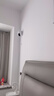 螢石C8C 800萬 4mm攝像頭 無線WiFi 室外雙云臺(tái)360° 防水防塵監(jiān)控 手機(jī)遠(yuǎn)程 人形檢測 全彩夜視 曬單實(shí)拍圖