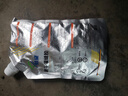 ISTATELY灌縫膠補漏水泥屋頂材料裂縫伸縮縫灌縫墻體填縫劑填縫防 灌縫膠【灰色500g1袋】送工具 曬單實(shí)拍圖