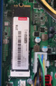 聯(lián)想（Lenovo) 2TB SSD固態(tài)硬盤(pán)m.2接口(NVMe協(xié)議)pcie4.0 SL7000系列 讀速高達5000MB/s 曬單實(shí)拍圖