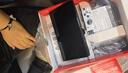 任天堂（Nintendo）【國內保稅倉】Switch2/1代 OLED日版/港版游戲機續航加強版ns體感掌機便攜家用主機 OLED日版白色64GB保稅（贈2年VIP會(huì )員） 曬單實(shí)拍圖