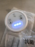 權(quán)蔚【1秒出水 | 99%殺菌】抽水器桶裝水自動上水器 飲水機(jī)自吸抽水泵礦泉純凈水大桶水電動壓水器新款 【珍珠白】強(qiáng)效殺菌丨食品級材質(zhì)丨可用60天丨噪音小 曬單實拍圖