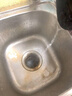 恩資泉（ENZIQUAN）草酸通下水道廁所馬桶強力溶解疏通液堵塞神器酸性草酸管道疏通劑 2.5kg白色外觀裝 曬單實拍圖