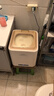 OIDIRE 德國OIDIRE 衣物清洗機(jī) 迷你洗衣機(jī)全自動(dòng)懶人內(nèi)衣洗衣機(jī)小型內(nèi)褲洗衣機(jī)波輪除菌宿舍洗衣機(jī)煮洗 ODI-XYJ13A【煮洗+304桶+離子+烘干】 曬單實(shí)拍圖
