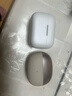 聲闊（SoundCore）【國家補貼】AeroClip耳夾式藍牙耳機無(wú)線(xiàn)開(kāi)放式運動(dòng)跑步耳機氣傳導耳機不入耳適用蘋(píng)果華為小米白 曬單實(shí)拍圖
