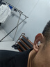 聲闊SleepA30睡眠耳機(jī)深睡艙藍(lán)牙耳機(jī)睡覺不壓耳無線降噪隔音耳塞助眠隱形小巧適用蘋果華為小米白色 曬單實(shí)拍圖