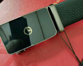 HUAWEI WATCH GT 5 41mm 湖光青 氟橡膠表帶華為智能手表情緒健康助手玄璣感知系統(tǒng) 曬單實(shí)拍圖