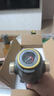 美的（Midea）前置過(guò)濾器40微米反沖洗壓力表監(jiān)控 QZBW20S-12T 全屋家用凈水器清洗 旋風(fēng) 曬單實(shí)拍圖
