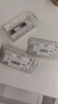 華為（HUAWEI）OMXD30000 華為光模塊 -SFP+-10G- 萬(wàn)兆多模模塊(850nm,0.3km,LC)【京倉發(fā)貨】 曬單實(shí)拍圖