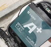 天能電動(dòng)車(chē)電池石墨烯電池48/60/72v20a適用小刀雅迪愛(ài)瑪原裝鉛酸電瓶 60V20AH（5只）以舊換新 . 曬單實(shí)拍圖