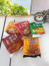 粗糧君蕎麥面方便面免煮面條帶調料0脂肪全非油炸減粗糧泡面主食代餐60g 蕎麥泡面30袋【0脂面店長推薦】 混合口味（均含料包可備注口味） 曬單實拍圖