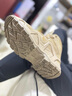 LOWA德國(guó)作戰(zhàn)術(shù)靴MK2登山鞋戶外防水防滑徒步鞋ZEPHYR GTX男女款春夏 沙色寬版-男款 42.5 曬單實(shí)拍圖