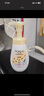 旁氏（POND'S）米粹潤澤保濕潔面泡泡160ml 氨基酸洗面奶男女去角質(zhì) 七夕節送禮 曬單實(shí)拍圖