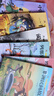 【全5冊】五年級上冊快樂(lè )讀書(shū)吧 贈送閱讀指導考點(diǎn)手冊 中國民間故事歐洲民間故事一千零一夜列那狐的故事非洲民間故事四升五暑假閱讀書(shū)籍課外閱讀 曬單實(shí)拍圖