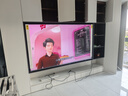 海信電視E7N Pro 85英寸信芯芯片H6 U+MiniLED 抗反光放眩光墨晶屏 300Hz帝瓦雷音響國家補(bǔ)貼85E7N-PRO 曬單實(shí)拍圖