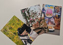愛(ài)普生（EPSON）墨倉(cāng)式 L3251彩色打印機(jī) 微信打印/無(wú)線連接 家用打印優(yōu)選（打印、復(fù)印、掃描） 曬單實(shí)拍圖