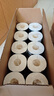 潔柔有芯卷紙 黑Face4層140克*30卷 厚韌耐用 衛生紙卷筒紙紙巾整箱 曬單實(shí)拍圖