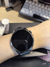 HUAWEIWATCH GT 6 雅丹黑 46mm智能手表多維情緒健康全新騎行體驗21天超長(cháng)續航華為GT6手表GT5升級 曬單實(shí)拍圖