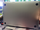 蘋果（Apple） MacBook Pro/Air 二手蘋果筆記本電腦 商務(wù) 辦公 游戲 設(shè)計(jì) 剪輯 95新【超薄丨店長(zhǎng)力薦】17款D42-8G/256 曬單實(shí)拍圖