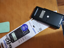 卡西歐（CASIO）FX-82ES PLUS A-2 函數(shù)科學(xué)計算器學(xué)生考試日常學(xué)習(xí)大學(xué)高中初中學(xué)生適用無存儲功能黑色 曬單實拍圖