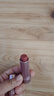 Fresh馥蕾詩(shī)經(jīng)典護(hù)唇膏4.3g澄糖當(dāng)紅不讓色潤(rùn)唇膏 生日禮物送女友 曬單實(shí)拍圖