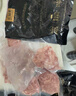 莊園黑 無抗高原黑豬里脊肉絲600g 里脊肉里脊豬柳炒菜食材 豬肉生鮮 曬單實(shí)拍圖