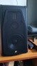 惠威（HiVi） M300MKII有源HIFI無(wú)線(xiàn)5.0藍牙書(shū)架箱 家庭影院2.0三分頻桌面音響電視音箱電腦音響 曬單實(shí)拍圖