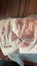 滇薈黑豬去皮五花肉2斤冷凍去皮五花肉紅燒肉肥瘦相間散養(yǎng)黑豬生鮮 曬單實(shí)拍圖