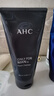 AHC洗面奶 專(zhuān)研B5玻尿酸水盈潔面乳深層清潔保濕舒緩 女士男士180ml 洗面奶180ml 曬單實(shí)拍圖