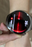 HUAWEI WATCH 5 46mm高端款航天級鈦合金表殼木星棕素皮復合表帶首創(chuàng  )X-TAP智感窗鴻蒙AI腕上小藝eSIM通信 曬單實(shí)拍圖
